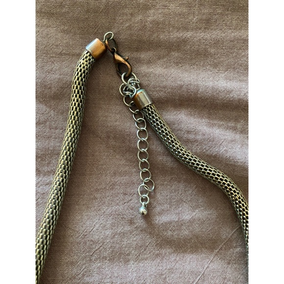 Statement Necklace - Picture 4 of 6